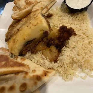Moussaka