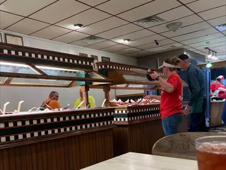 Pagliai's Pizza