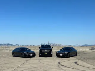 MGL Limo - Executive Black Car Service