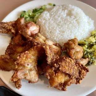 Chinese Fried chicken