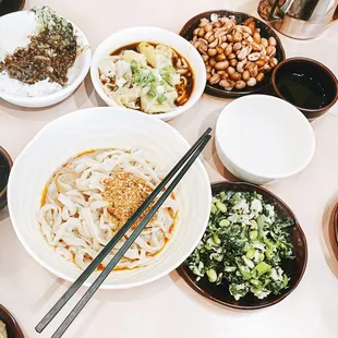 | 1202. DAN DAN MIAN -- ALWAYS DELICIOUS! |