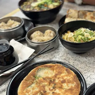 food, soups and chowder, soup, chowder