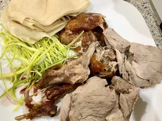 Duck Chang's Restaurant