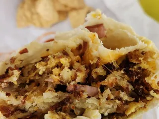 Nick's Super Burgers