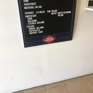 A&j Fresh Meat Market