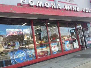 Pomona Wine Cellar