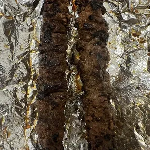 extra beef stick x2