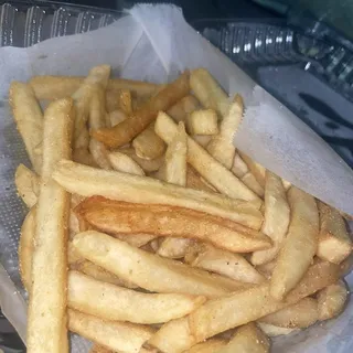 french fries