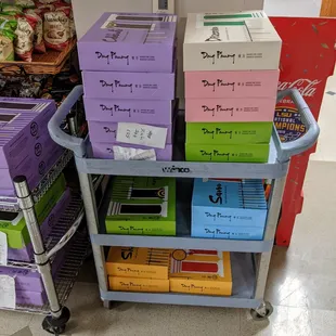 King Cakes from Dong Phuong