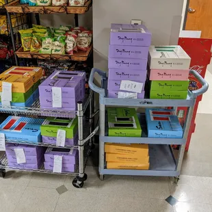 King Cakes from Dong Phuong