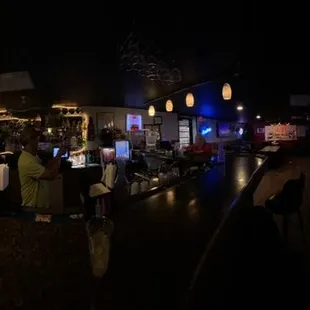 A&amp;J's Music Room