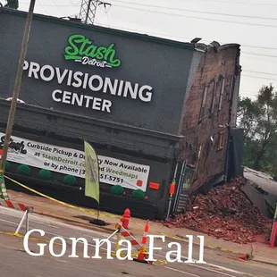 Delray Explosion 9-11-21 just down the street