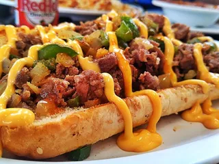 Toma's Coney Island