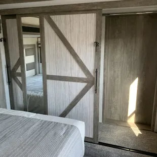 Heritage Glen Interior