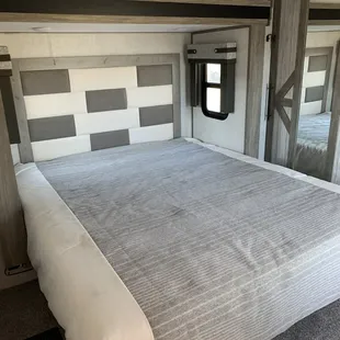 Heritage Glen Interior