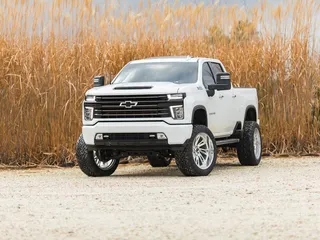 Jones Chevrolet Humboldt