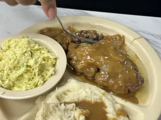 Claudine's Restaurant