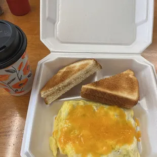 A&M Cafe