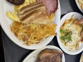 Country Cafe