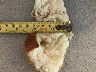 Jo-Ed's Bomber