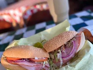 Dino's Subs