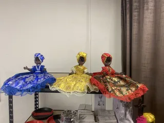 Botanica 7 Estrellas