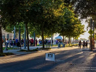Central Valley Party