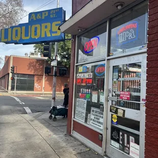 If you&apos;re a local, this place WILL come in handy one day.