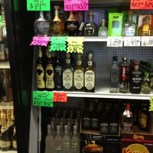 Fortaleza Tequila