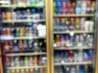 C & B Liquors