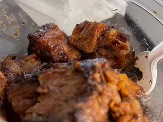 Victory Lane BBQ