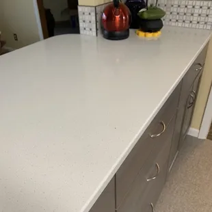 But why does it have to be in the middle?