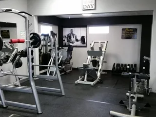 Hardkor Fitness