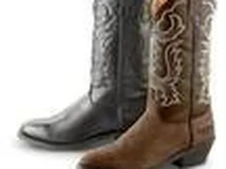 Andy's Boot Shop