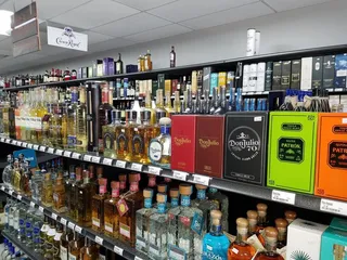 Panther Creek Wine & Spirits