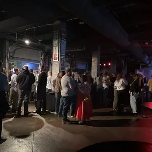 A and R Music Bar
