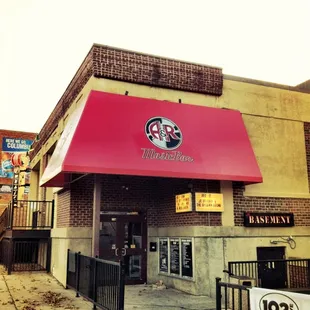 A&amp;R Music Bar, North Side