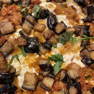 Nonna's pasta- delicious!