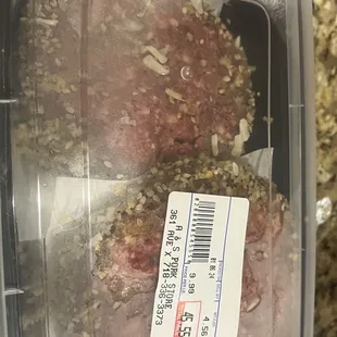 8 Everything burgers