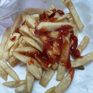 Fries