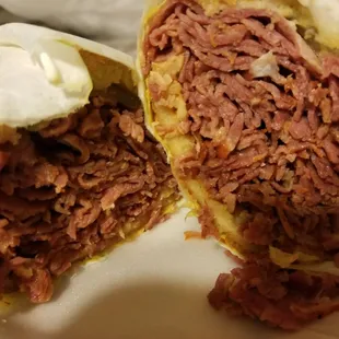 Pastrami
