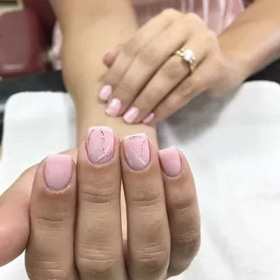 Nail Salons