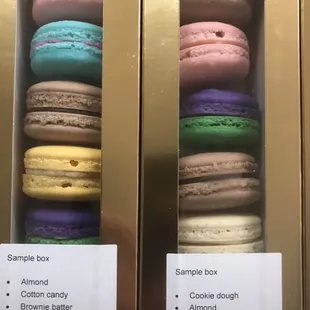Macaroons