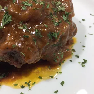 Salisbury Steak