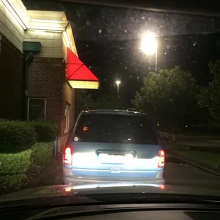 Waiting for 20 minutes so far