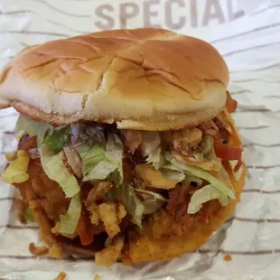 Here is what $6 will buy you at A&amp;W!