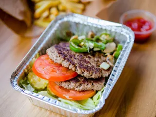 Five Guys