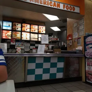 Root Beer Float Time