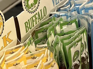 Above Board Gourmet Food Shoppe