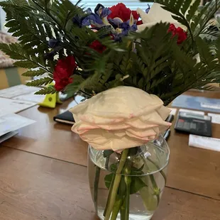 3 days after delivery